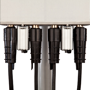 foto Protección para conexiones de antena wireless.